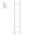 Aluminium Trade Master EN131 2 & 3 Section Extension Ladders FREE STABILISER BAR